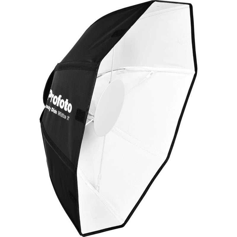 Profoto 24 in. OCF Beauty Dish (White) - Image 4